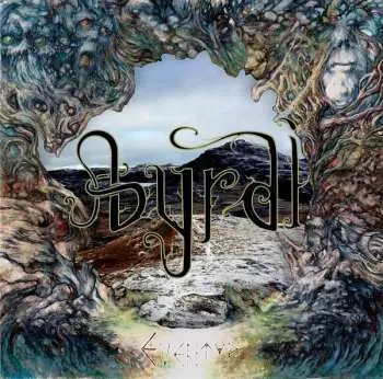 CD Byrdi: Eventyr LTD