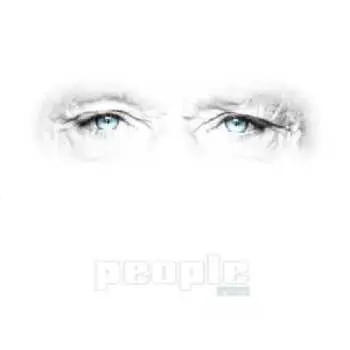 2LP BySenses: People LTD