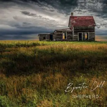 CD Bywater Call: Shepherd DIGI