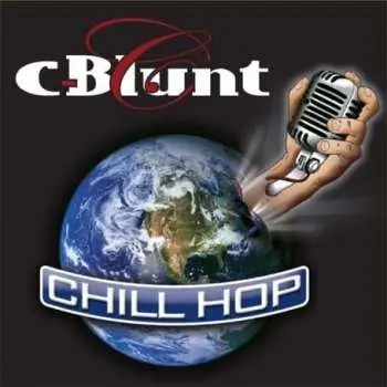 CD C-Blunt: Chill Hop