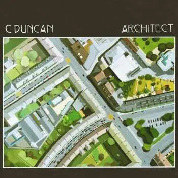 LP C Duncan: Architect