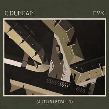 SP C Duncan: For (Autumn Rebuild) CLR | LTD