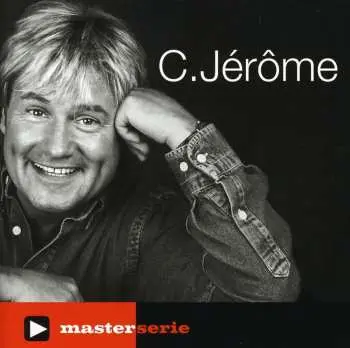 CD C. Jérôme: Masterserie