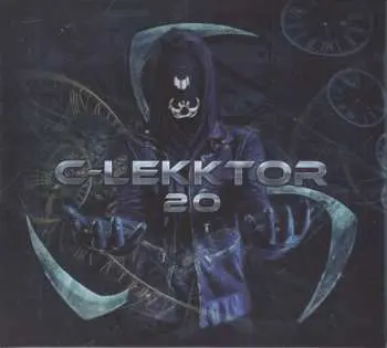2CD C-Lekktor: 2​.​0
