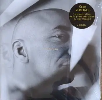 2LP C-Sen: Vertiges