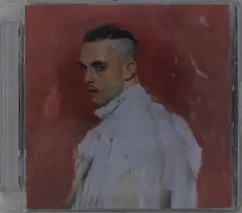 LP C. Tangana: El Madrileño