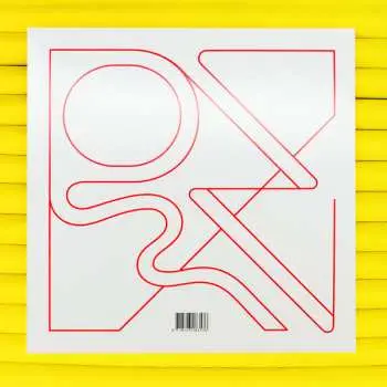 2LP ÄTNA: Remade By Desire