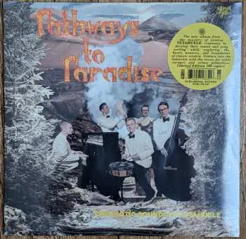 LP Ìxtahuele: Pathways To Paradise LTD