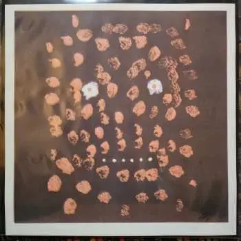 LP Current 93: Dawn Yawns CLR | LTD