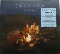 CD Caamora: Embrace LTD | NUM
