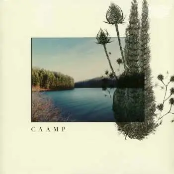 LP Caamp: Caamp