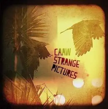 CD Caaw: Strange Pictures LTD