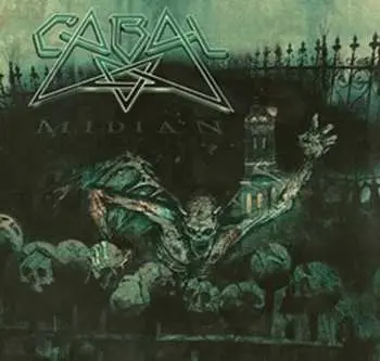 CD Cabal: Midian