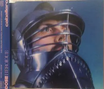 CD Caballero: Dose Héroïque