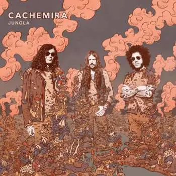 LP Cachemira: Jungla