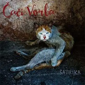 CD Čači Vorba: Šatrika