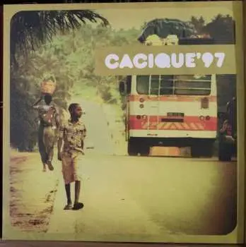 LP Cacique'97: Cacique'97 LTD