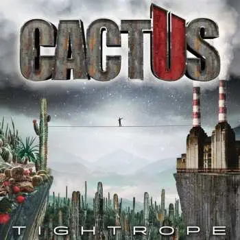 CD Cactus: Tightrope