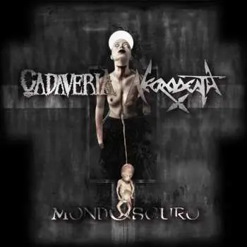 CD Cadaveria: Mondoscuro
