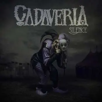 CD Cadaveria: Silence DIGI