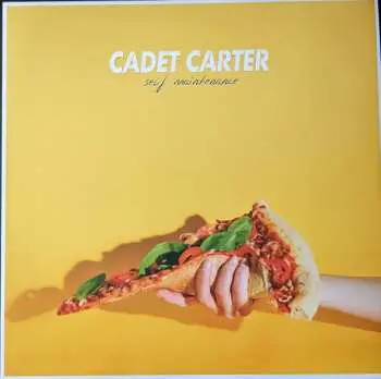 LP Cadet Carter: Self-Maintenance CLR | LTD