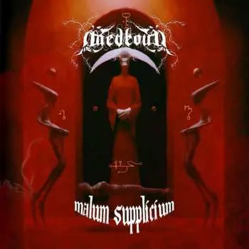 2CD Caedeous: Malum Supplicium