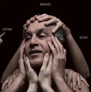 CD Caetano Veloso: Abraçaço