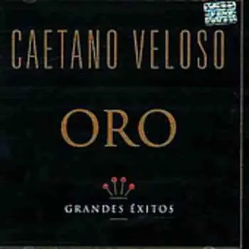 CD Caetano Veloso: Gold