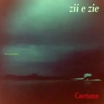 CD Caetano Veloso: Zii E Zie