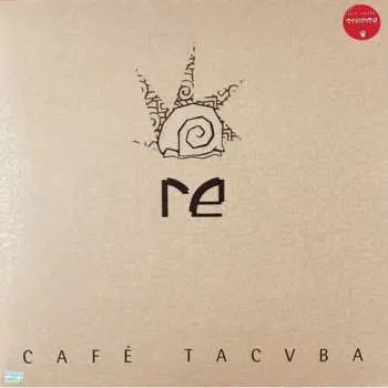 2LP Cafe Tacuba: Re