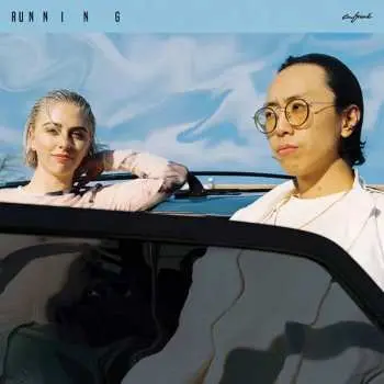 LP Cafuné: Running