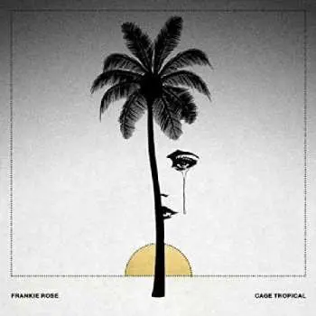 LP Frankie Rose: Cage Tropical