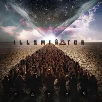 CD Cage9: Illuminator