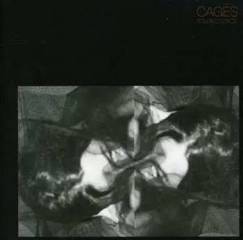 CD Cages: Folding Space