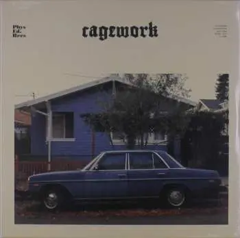 LP Cagework: Cagework