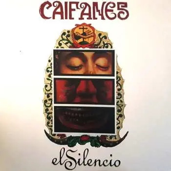 LP Caifanes: El Silencio PIC