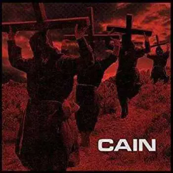2LP Cain: Cain