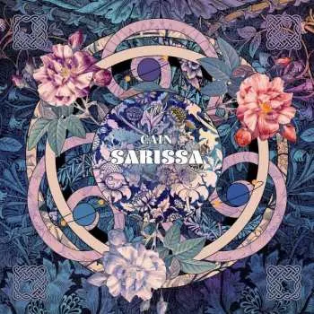LP Cain: Sarissa EP