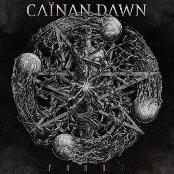 CD Caïnan Dawn: FOHAT