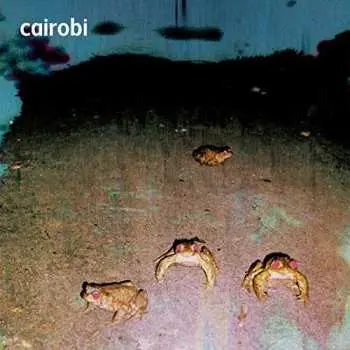 LP Cairobi: Cairobi LTD | CLR