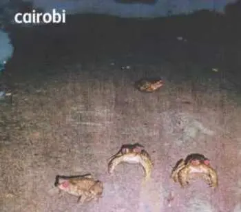 CD Cairobi: Cairobi