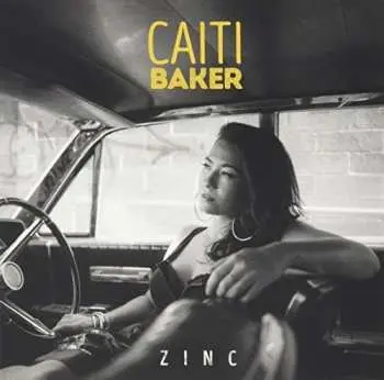 CD Caiti Baker: Zinc