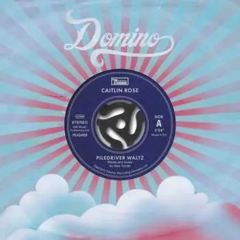 SP Caitlin Rose: Piledriver Waltz LTD