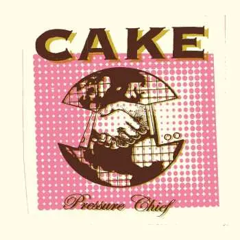 LP Cake: Pressure Chief