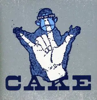 SP Cake: Sick Of You LTD