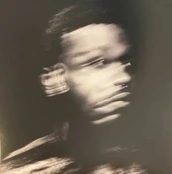 LP Cakes Da Killa: Svengali