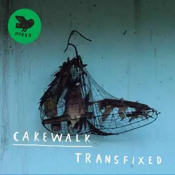 CD Cakewalk: Transfixed