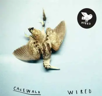 LP Cakewalk: Wired