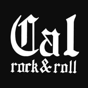CD Cal Rock & Roll: Homegrown