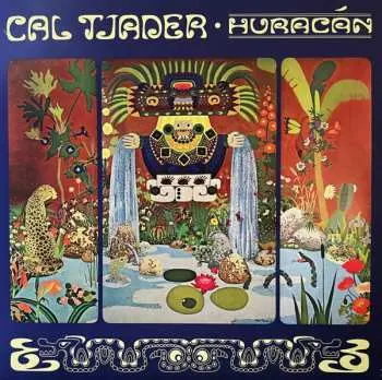 LP Cal Tjader: Huracán